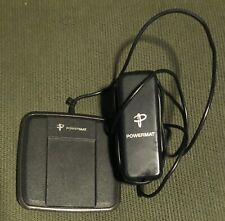 Used, Vintage Powermat Wireless Charging System for Iphone 3G/3GS Pre Owned for sale  Shipping to South Africa