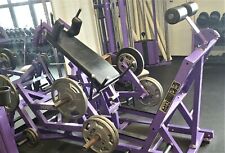 Power Lift full body squat - plate load , used for sale  Peoria