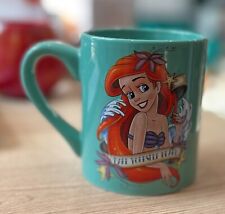 Disney little mermaid d'occasion  Expédié en Belgium