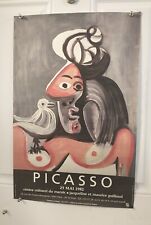 Pablo picasso original for sale  Hillsborough