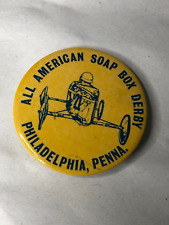 Vintage american soap for sale  Newark