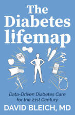 Diabetes lifemap data for sale  Montgomery