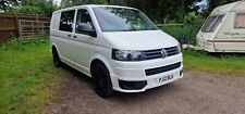 Transporter t5.1 kombi for sale  EXMOUTH