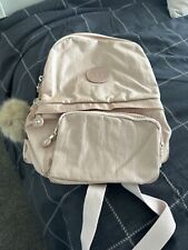 Kipling backpack medium for sale  TAMWORTH