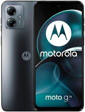 Motorola moto g14 gebraucht kaufen  Hopfengarten