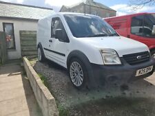 Ford connect van for sale  TAIN
