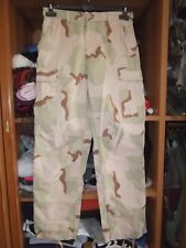 Army trousers desert usato  Roma