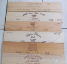 Lot estampes bois d'occasion  Bordeaux-