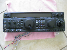 Yaesu 920 front for sale  Shipping to Ireland