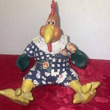 Paperweight rooster russ for sale  Cape Girardeau