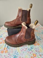 womens chelsea boots dr martens for sale  LONDONDERRY