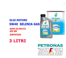 Olio motore metano usato  Italia