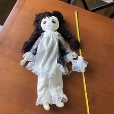 Vintage doll for sale  Hudson
