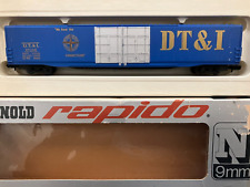 Rapido box car for sale  Shipping to Ireland