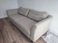 Habitat sofa bed for sale  OXFORD