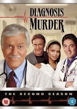 Diagnosis murder season for sale  STOCKPORT