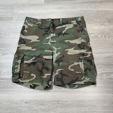 Army camouflage shorts for sale  Charlotte
