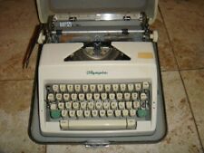 Olympia portable typwriter for sale  Peekskill