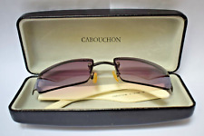 cabouchon sunglasses for sale  BRIDGWATER