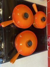 ceramic cookware sets for sale  UTTOXETER