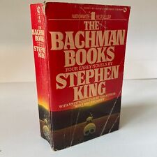 Bachman books stephen for sale  Ferndale