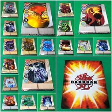 Bakugan magnet karten gebraucht kaufen  Berlin