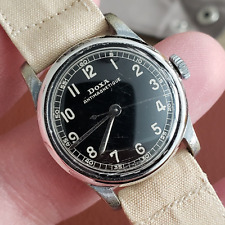 1940s doxa military for sale  Shipping to Ireland