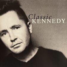 Clásico Kennedy (CD, octubre de 1999, Warner EMI Classics ORQUESTA DE CÁMARA INGLESA segunda mano  Embacar hacia Argentina