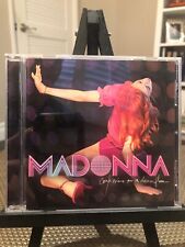 Usado, Confessions on a Dance Floor por Madonna (CD 2005) Warner Bros Stuart Price Pop comprar usado  Enviando para Brazil