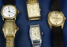vintage 4 watches for sale  Lakeville