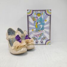 Irregular choice heels for sale  ROMFORD