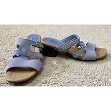 Clark sandals size for sale  Woodstock