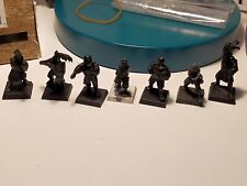 Warhammer empire captain for sale  ELY