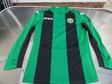 Joma blantyre celtic for sale  COLERAINE