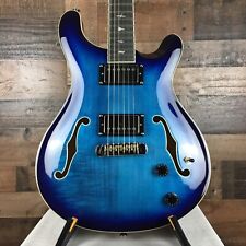 Prs hollowbody faded for sale  Mandeville