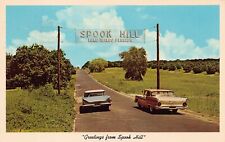 Spook gravity hill for sale  Palm Bay