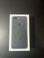iphone 7 plus 128gb box for sale  Anderson