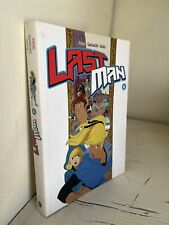 Lastman tome balak d'occasion  Bois-Colombes