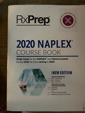 2016 rxprep naplex for sale  Fort Wayne