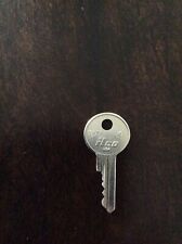 Wua2 key wurlitzer for sale  San Pedro