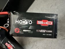 Hoovo lipo akku gebraucht kaufen  Wesertal