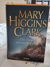 Mary higgins clark gebraucht kaufen  Weilerswist