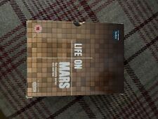 life mars box set for sale  OLDBURY