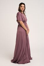 Used, Classic Multiway Infinity Dress in Dusty Orchid for sale  Shipping to South Africa