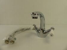 Chrome mixer tap for sale  SHEFFIELD