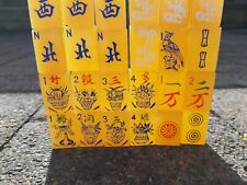 Mahjong mah jongg for sale  Ireland