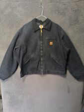 carhartt detroit jacket for sale  KENDAL