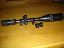 Simmons 6.5x20x44 rifle for sale  PONTEFRACT