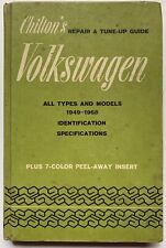 1949 1950 1951 - 1964 1965 1966 1967 1968 Volkswagen manual de reparo vw todos os modelos comprar usado  Enviando para Brazil