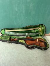 Old 1900s violin for sale  Springfield